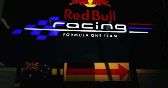 Red Bull Racing